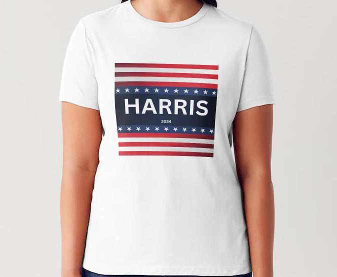 HARRIS 2024