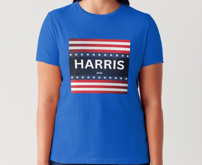 HARRIS 2024