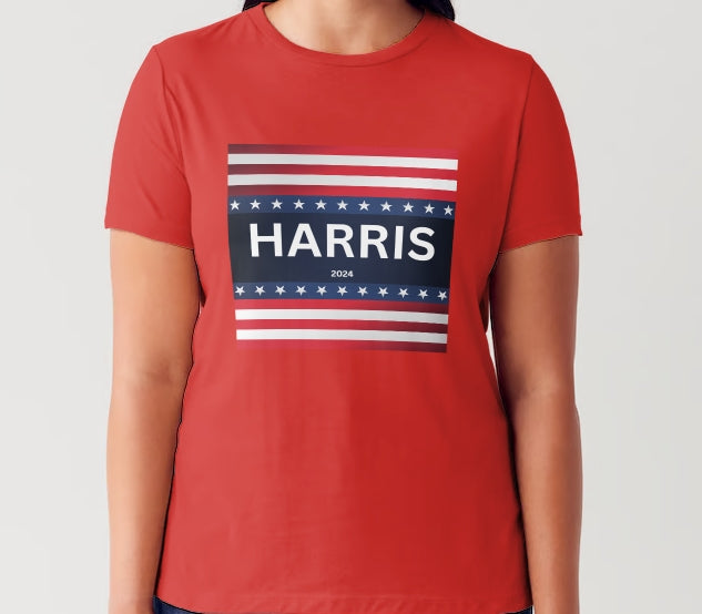 HARRIS 2024