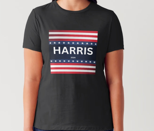 HARRIS 2024